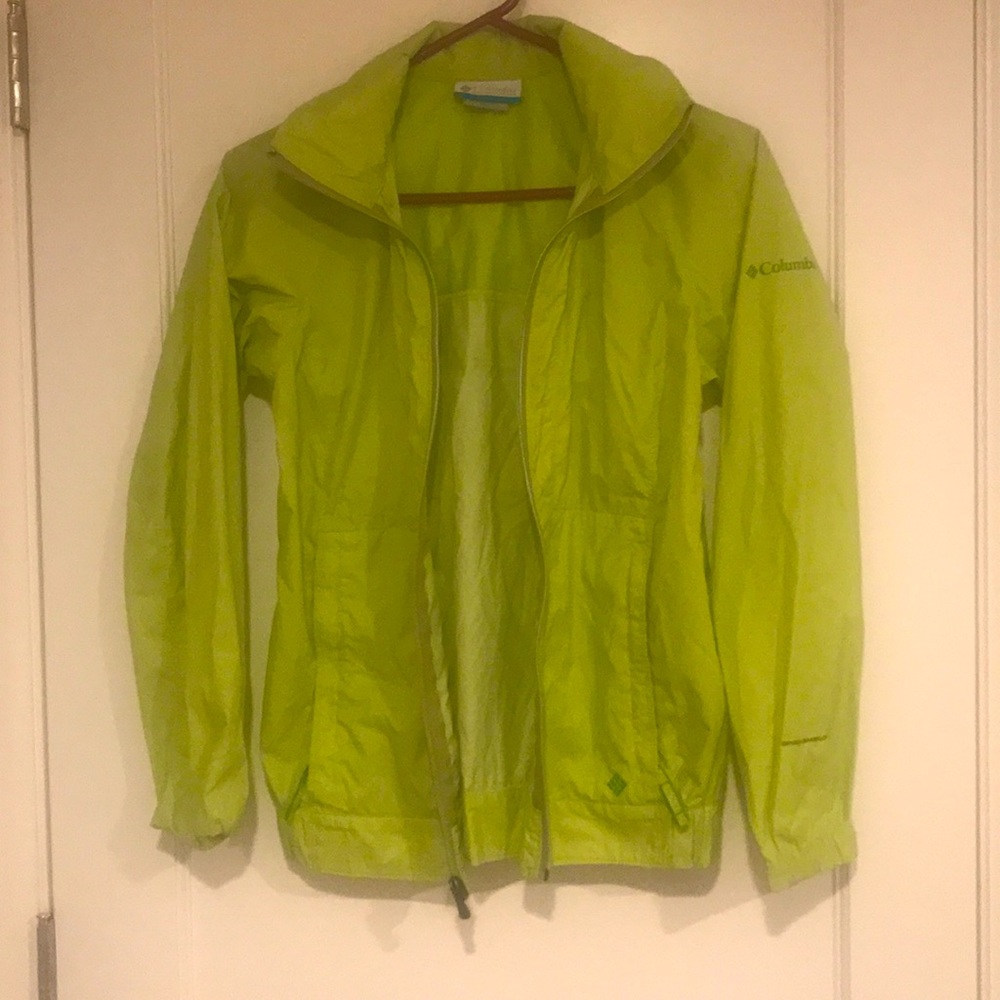 Windbreaker